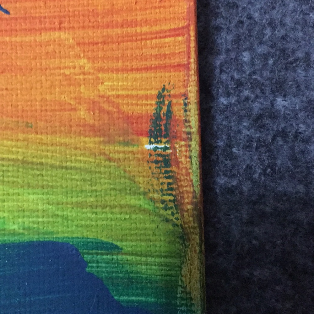 Painting - Picture 3 of 3